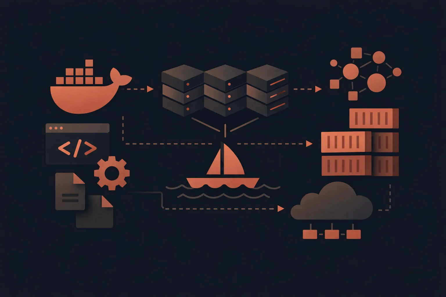 Docker Compose в продакшене Tirebase: почему мы не перешли на Kubernetes