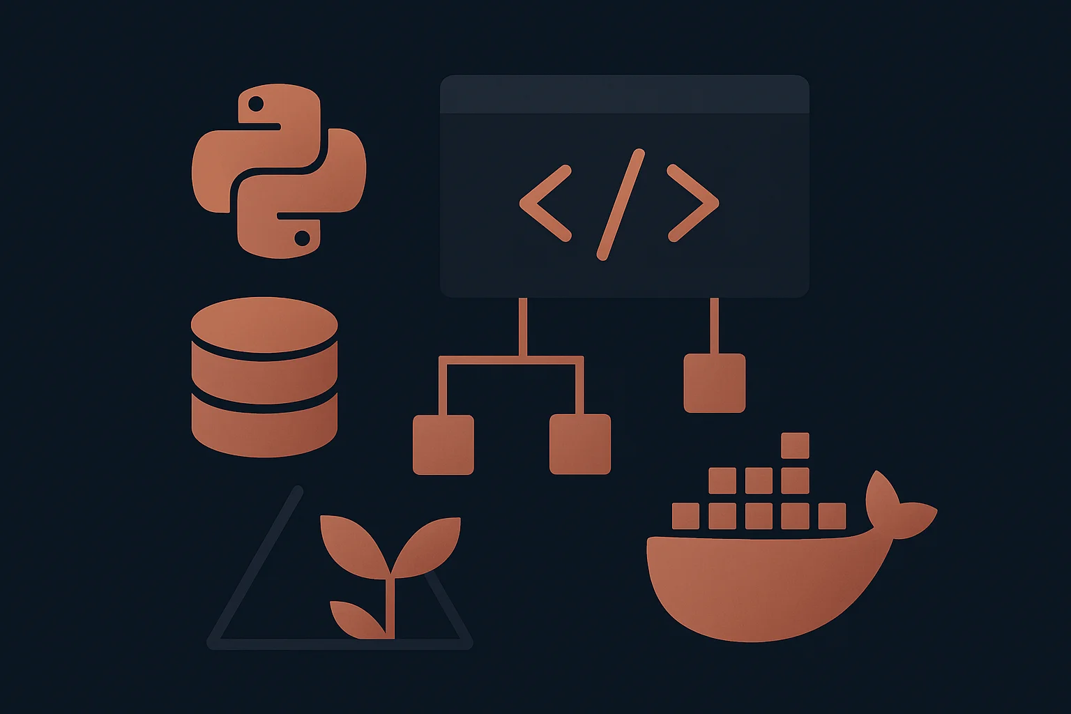 9 микросервисов Tirebase: что делает каждый и зачем он отдельный