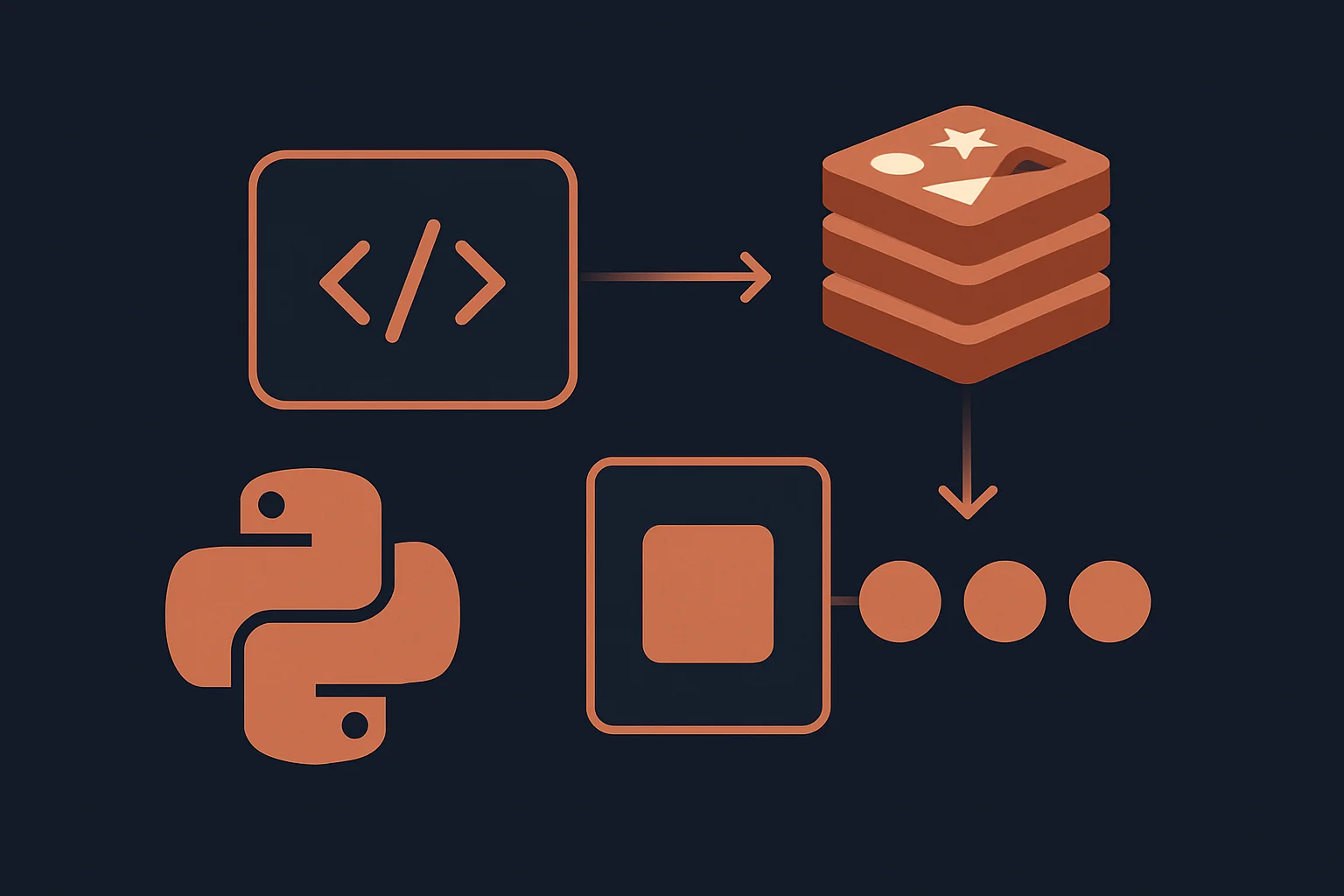 Очередь задач на Redis Streams для Tirebase вместо Celery